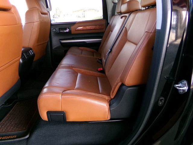 2014 Toyota Tundra TUNDRA CREWMAX 1794 EDITION - 22993075 - 11