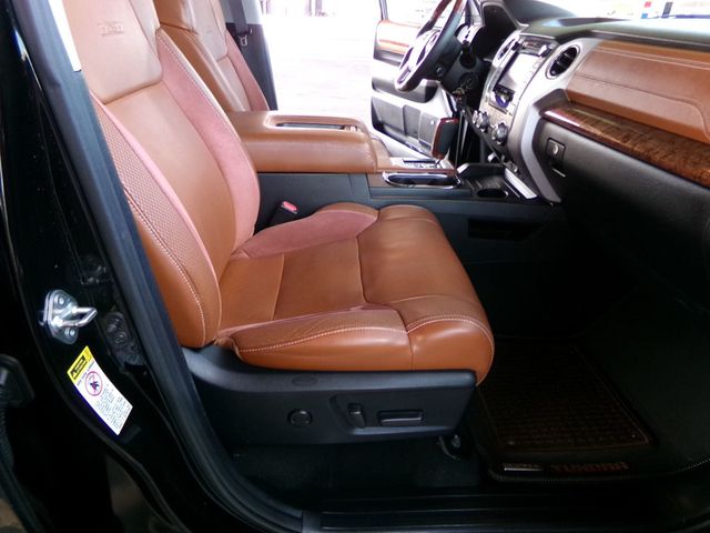 2014 Toyota Tundra TUNDRA CREWMAX 1794 EDITION - 22993075 - 13