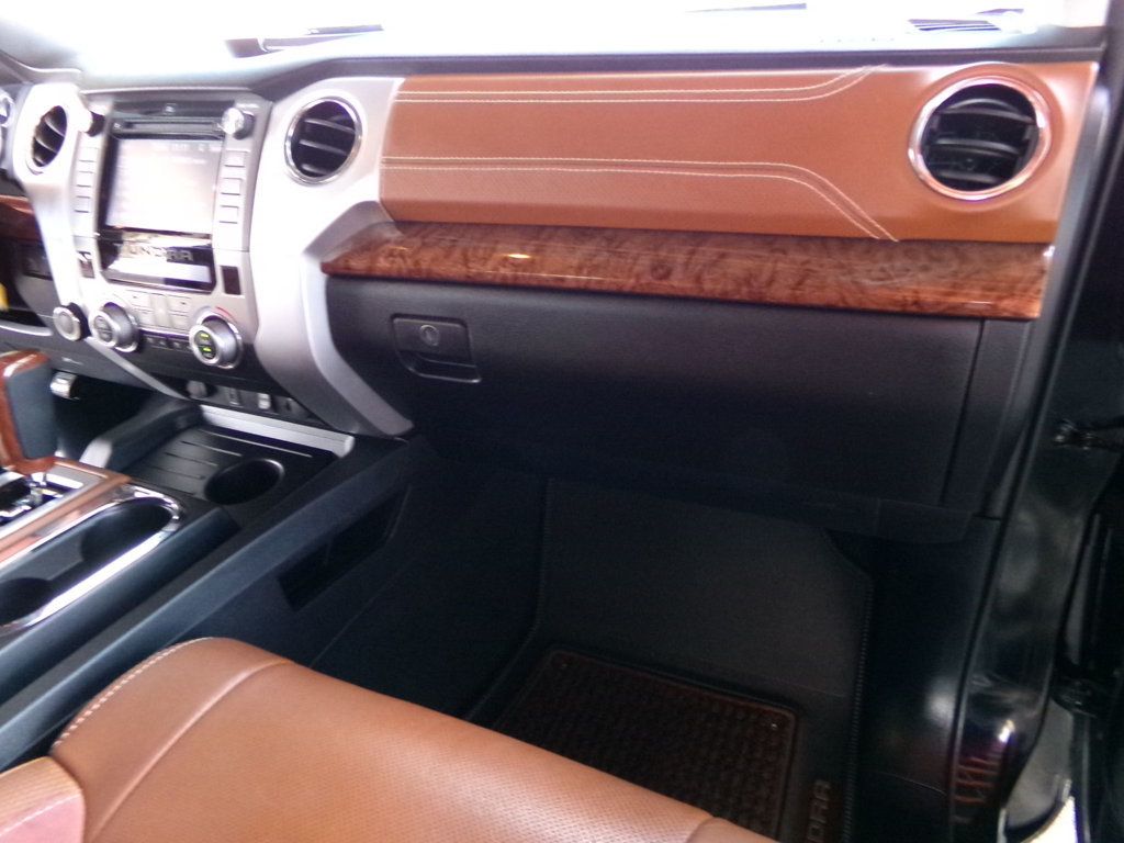 2014 Toyota Tundra TUNDRA CREWMAX 1794 EDITION - 22993075 - 14