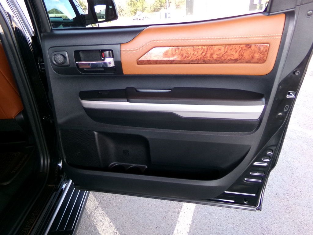 2014 Toyota Tundra TUNDRA CREWMAX 1794 EDITION - 22993075 - 15