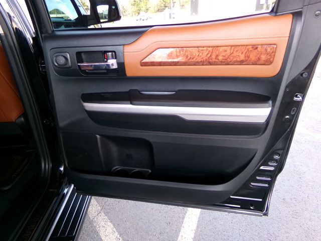 2014 Toyota Tundra TUNDRA CREWMAX 1794 EDITION - 22993075 - 15