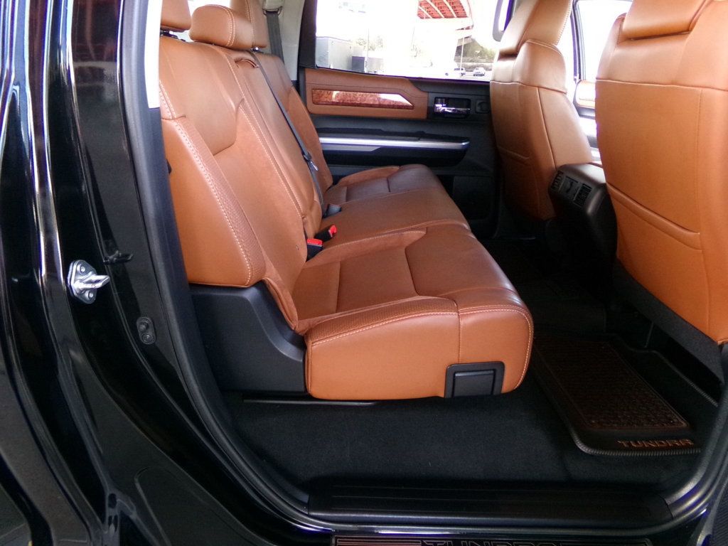 2014 Toyota Tundra TUNDRA CREWMAX 1794 EDITION - 22993075 - 16