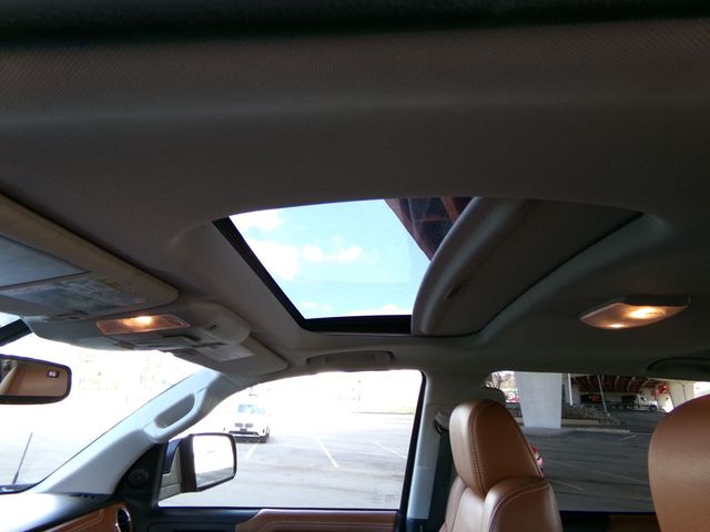 2014 Toyota Tundra TUNDRA CREWMAX 1794 EDITION - 22993075 - 17