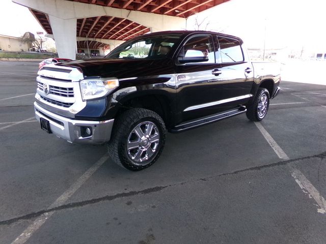 2014 Toyota Tundra TUNDRA CREWMAX 1794 EDITION - 22993075 - 1