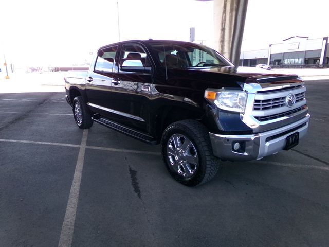2014 Toyota Tundra TUNDRA CREWMAX 1794 EDITION - 22993075 - 3