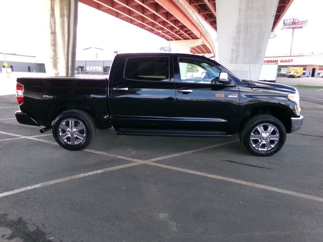 2014 Toyota Tundra TUNDRA CREWMAX 1794 EDITION - 22993075 - 4