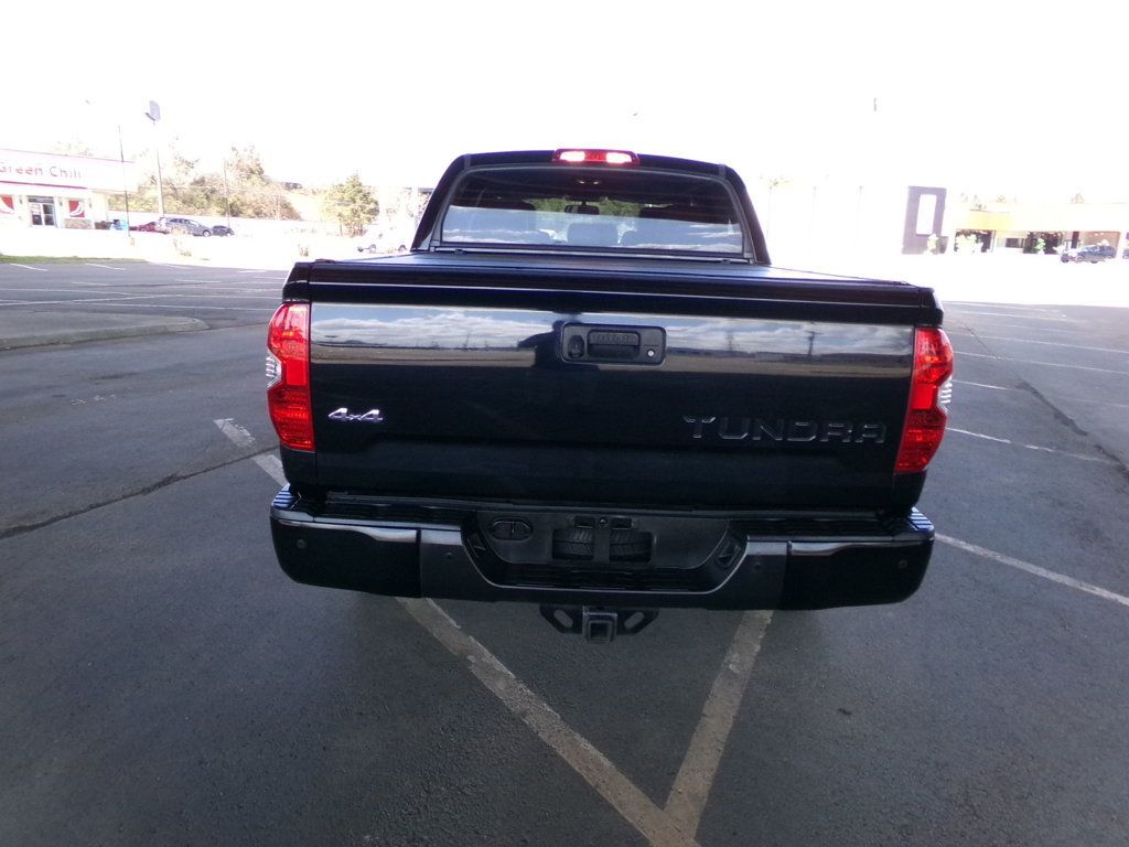 2014 Toyota Tundra TUNDRA CREWMAX 1794 EDITION - 22993075 - 5