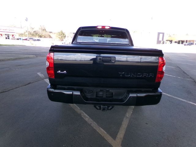 2014 Toyota Tundra TUNDRA CREWMAX 1794 EDITION - 22993075 - 5