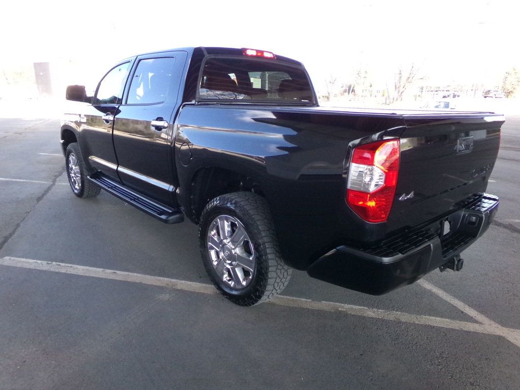 2014 Toyota Tundra TUNDRA CREWMAX 1794 EDITION - 22993075 - 6