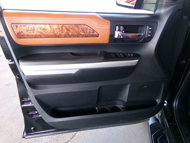 2014 Toyota Tundra TUNDRA CREWMAX 1794 EDITION - 22993075 - 7