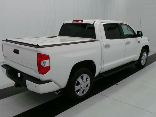2014 Toyota Tundra TUNDRA CREWMAX PLATNUM - 15400189 - 2