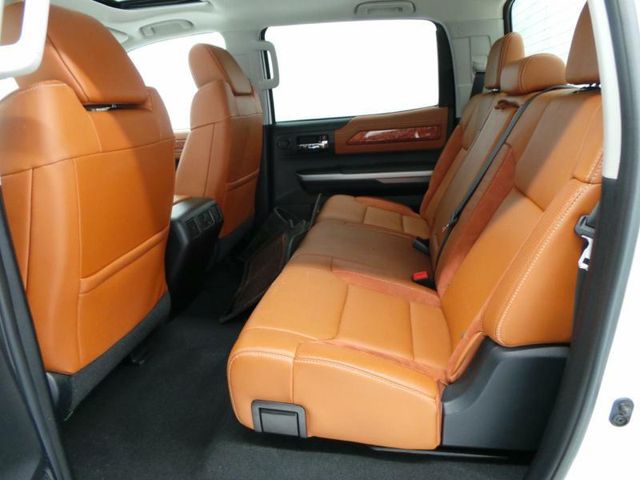 2014 Toyota Tundra TUNDRA CREWMAX PLATNUM - 15400189 - 5