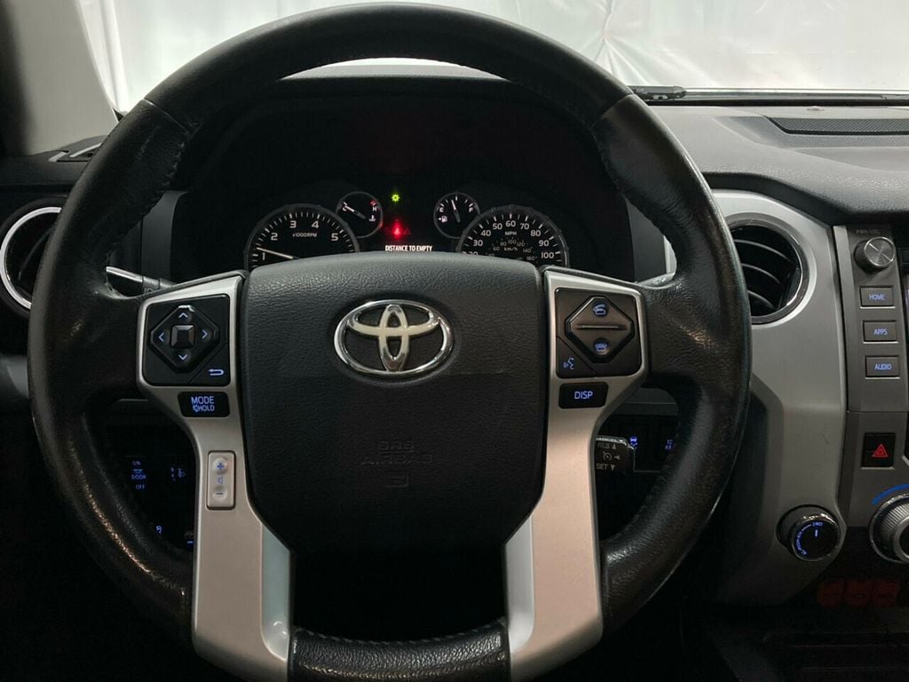2014 Toyota Tundra TUNDRA CREWMAX PLATNUM - 21596676 - 11