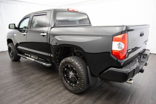 2014 Toyota Tundra TUNDRA CREWMAX PLATNUM - 22549121 - 10