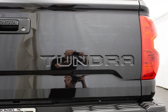 2014 Toyota Tundra TUNDRA CREWMAX PLATNUM - 22549121 - 38