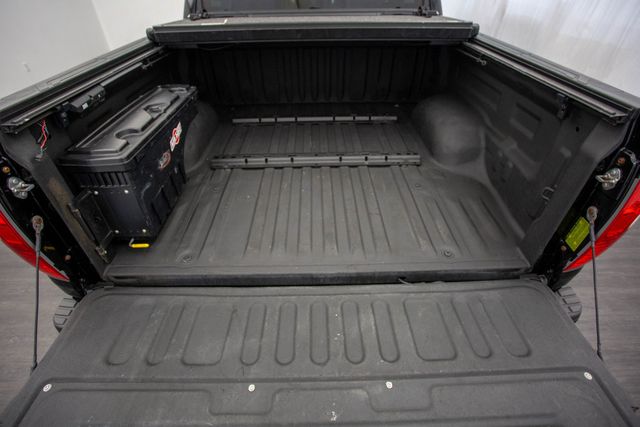 2014 Toyota Tundra TUNDRA CREWMAX PLATNUM - 22549121 - 40