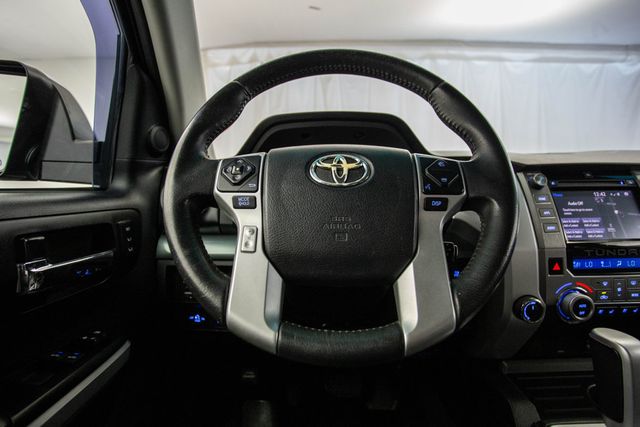 2014 Toyota Tundra TUNDRA CREWMAX PLATNUM - 22549121 - 48