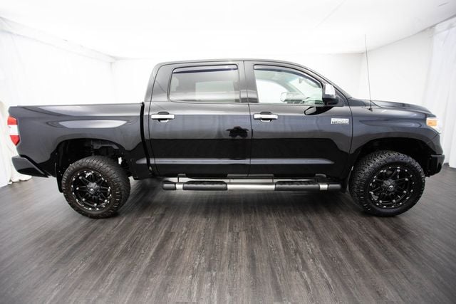 2014 Toyota Tundra TUNDRA CREWMAX PLATNUM - 22549121 - 5