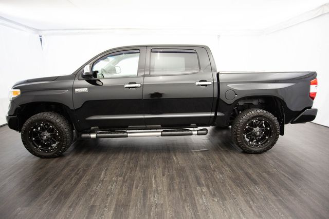 2014 Toyota Tundra TUNDRA CREWMAX PLATNUM - 22549121 - 6