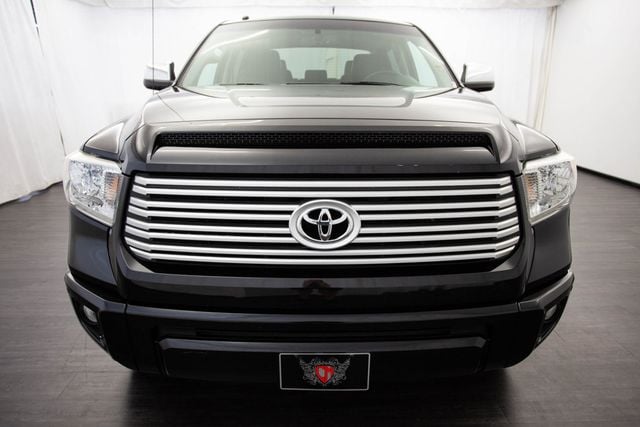 2014 Toyota Tundra Tundra Platinum CrewMax - 22549121 - 13