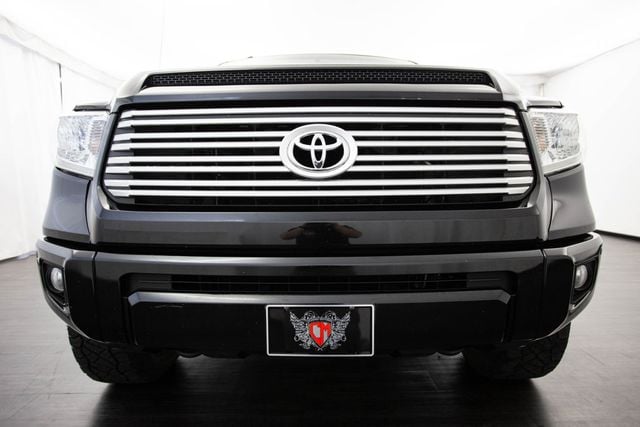 2014 Toyota Tundra Tundra Platinum CrewMax - 22549121 - 35