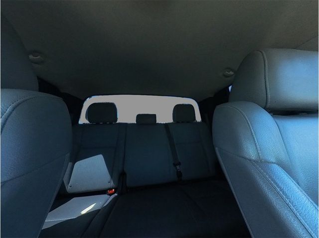 2014 Toyota Tundra Double Cab SR LONG BED ROOF RACK BACK UP CAM - 23013562 - 28