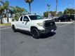 2014 Toyota Tundra Double Cab SR LONG BED ROOF RACK BACK UP CAM - 23013562 - 2