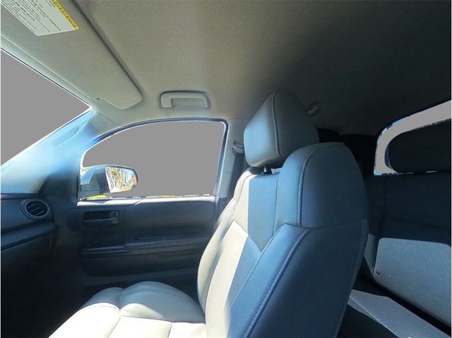 2014 Toyota Tundra Double Cab SR LONG BED ROOF RACK BACK UP CAM - 23013562 - 31