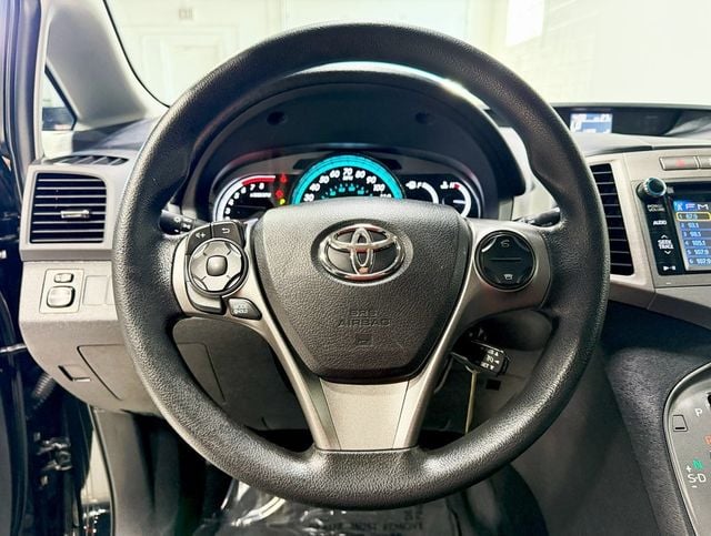 2014 Toyota Venza 4dr Wagon I4 AWD LE - 22909354 - 9