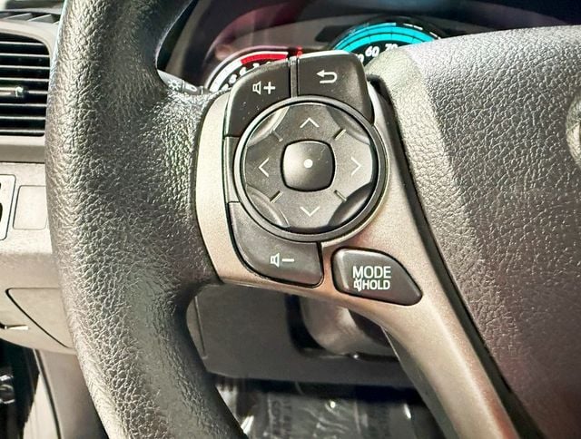 2014 Toyota Venza 4dr Wagon I4 AWD LE - 22909354 - 11
