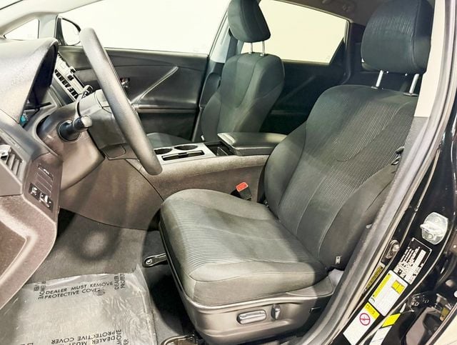 2014 Toyota Venza 4dr Wagon I4 AWD LE - 22909354 - 19