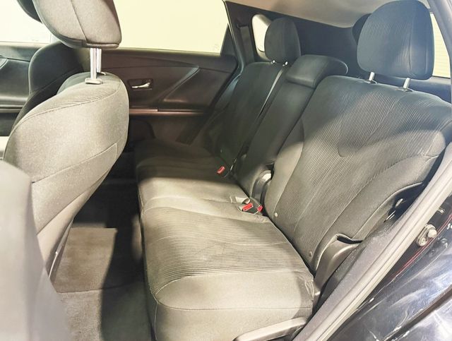 2014 Toyota Venza 4dr Wagon I4 AWD LE - 22909354 - 25