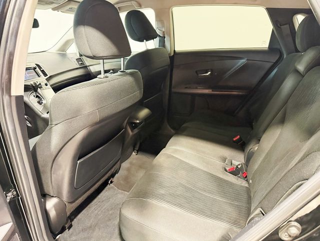 2014 Toyota Venza 4dr Wagon I4 AWD LE - 22909354 - 26