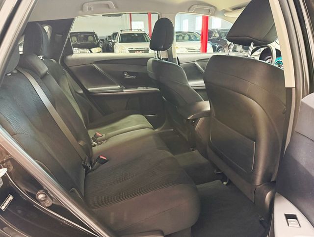 2014 Toyota Venza 4dr Wagon I4 AWD LE - 22909354 - 29