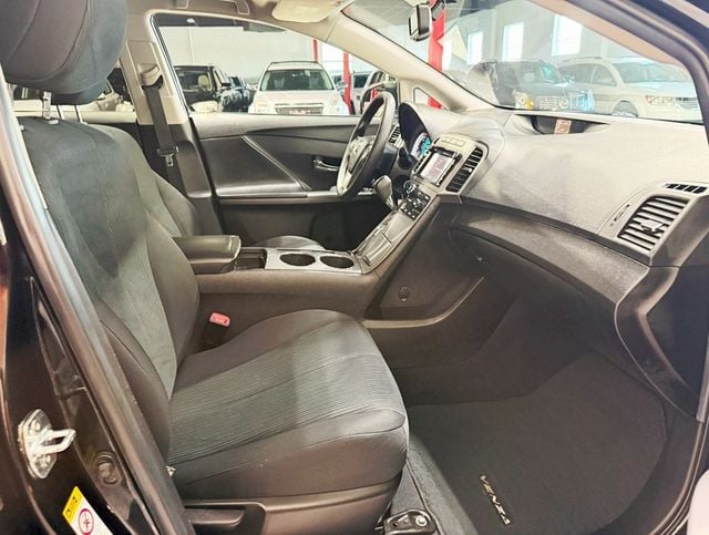2014 Toyota Venza 4dr Wagon I4 AWD LE - 22909354 - 31