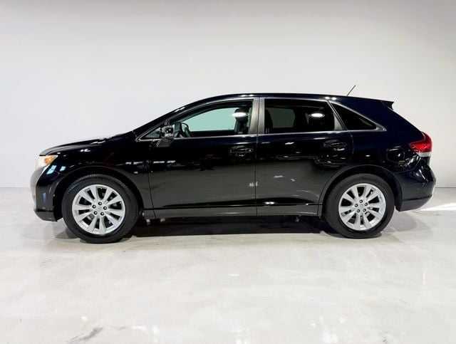 2014 Toyota Venza 4dr Wagon I4 AWD LE - 22909354 - 3