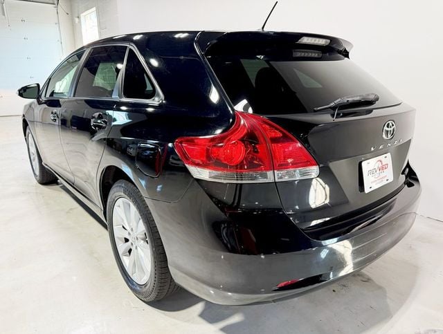 2014 Toyota Venza 4dr Wagon I4 AWD LE - 22909354 - 4