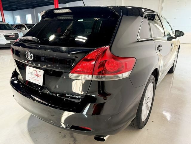 2014 Toyota Venza 4dr Wagon I4 AWD LE - 22909354 - 6
