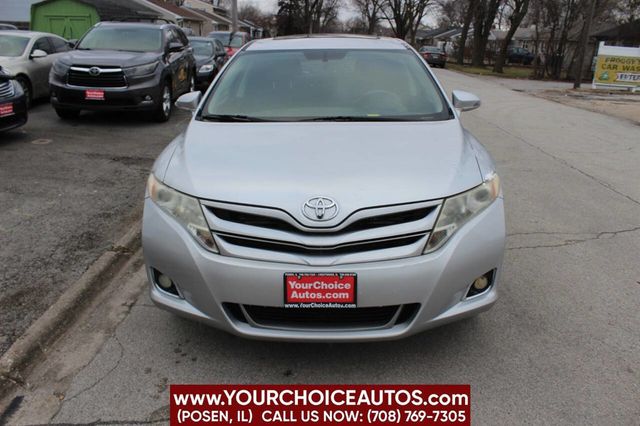 2014 Toyota Venza 4dr Wagon I4 FWD LE - 22734233 - 1