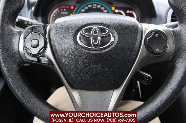 2014 Toyota Venza 4dr Wagon I4 FWD LE - 22734233 - 21