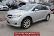 2014 Toyota Venza 4dr Wagon I4 FWD LE - 22734233 - 2