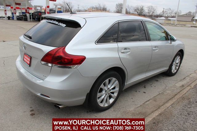 2014 Toyota Venza 4dr Wagon I4 FWD LE - 22734233 - 6