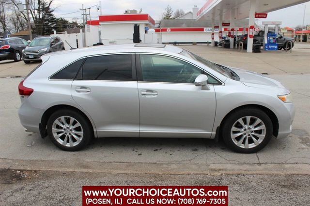 2014 Toyota Venza 4dr Wagon I4 FWD LE - 22734233 - 7