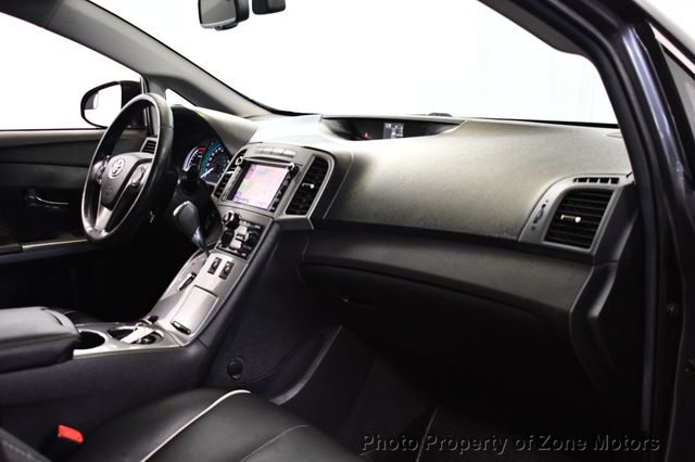 2014 Toyota Venza 4dr Wagon V6 AWD Limited - 23073172 - 10