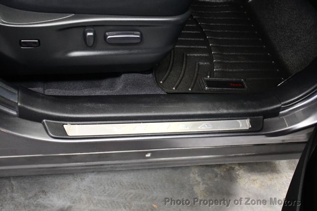 2014 Toyota Venza 4dr Wagon V6 AWD Limited - 23073172 - 13