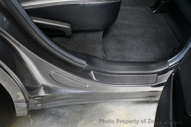 2014 Toyota Venza 4dr Wagon V6 AWD Limited - 23073172 - 17
