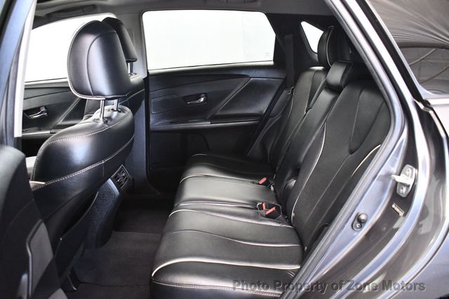 2014 Toyota Venza 4dr Wagon V6 AWD Limited - 23073172 - 19