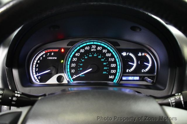 2014 Toyota Venza 4dr Wagon V6 AWD Limited - 23073172 - 27