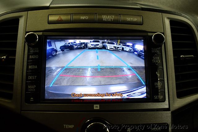 2014 Toyota Venza 4dr Wagon V6 AWD Limited - 23073172 - 38
