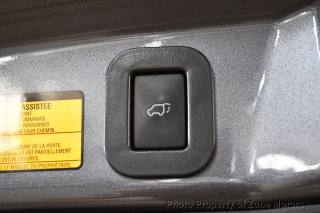 2014 Toyota Venza 4dr Wagon V6 AWD Limited - 23073172 - 41